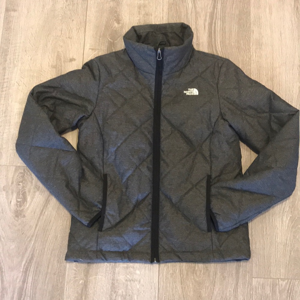 North Face Puffer Coat